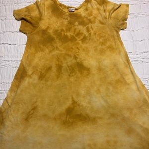 Lularoe Acid Wash Carly